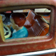 Illustration for article titled LaLD Engine Week 2018: Car with the Transparent Engine cover